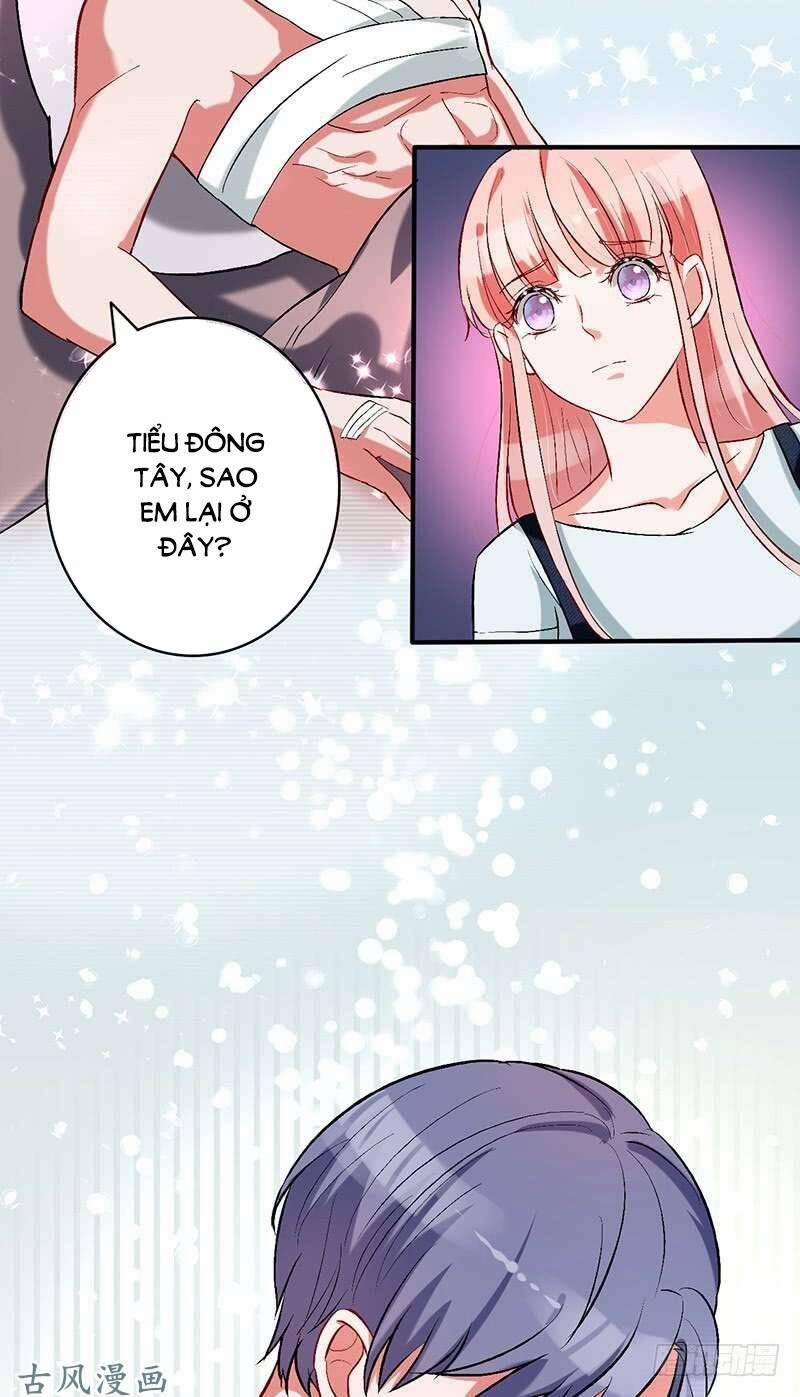 Manh Thê Khó Dỗ 58 trang 2