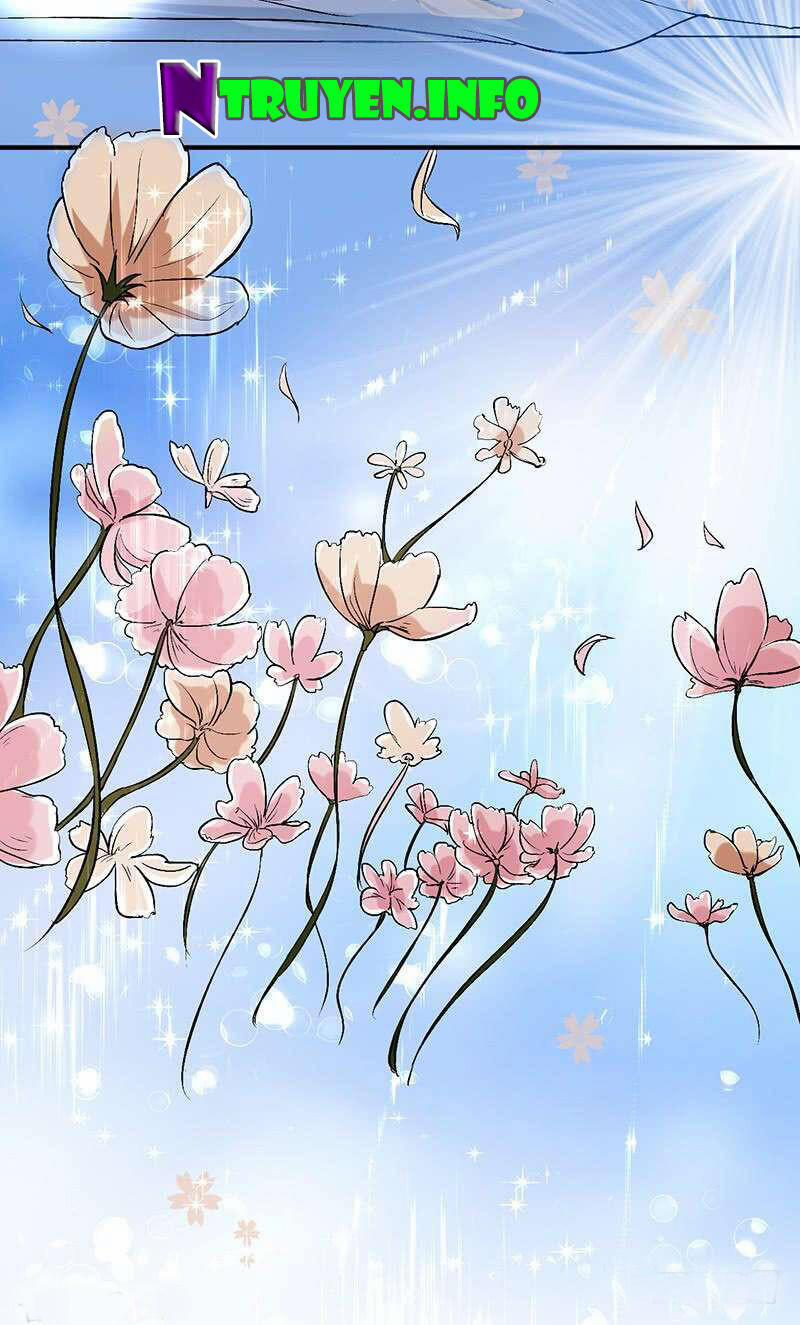 Manh Thê Khó Dỗ 58 trang 23