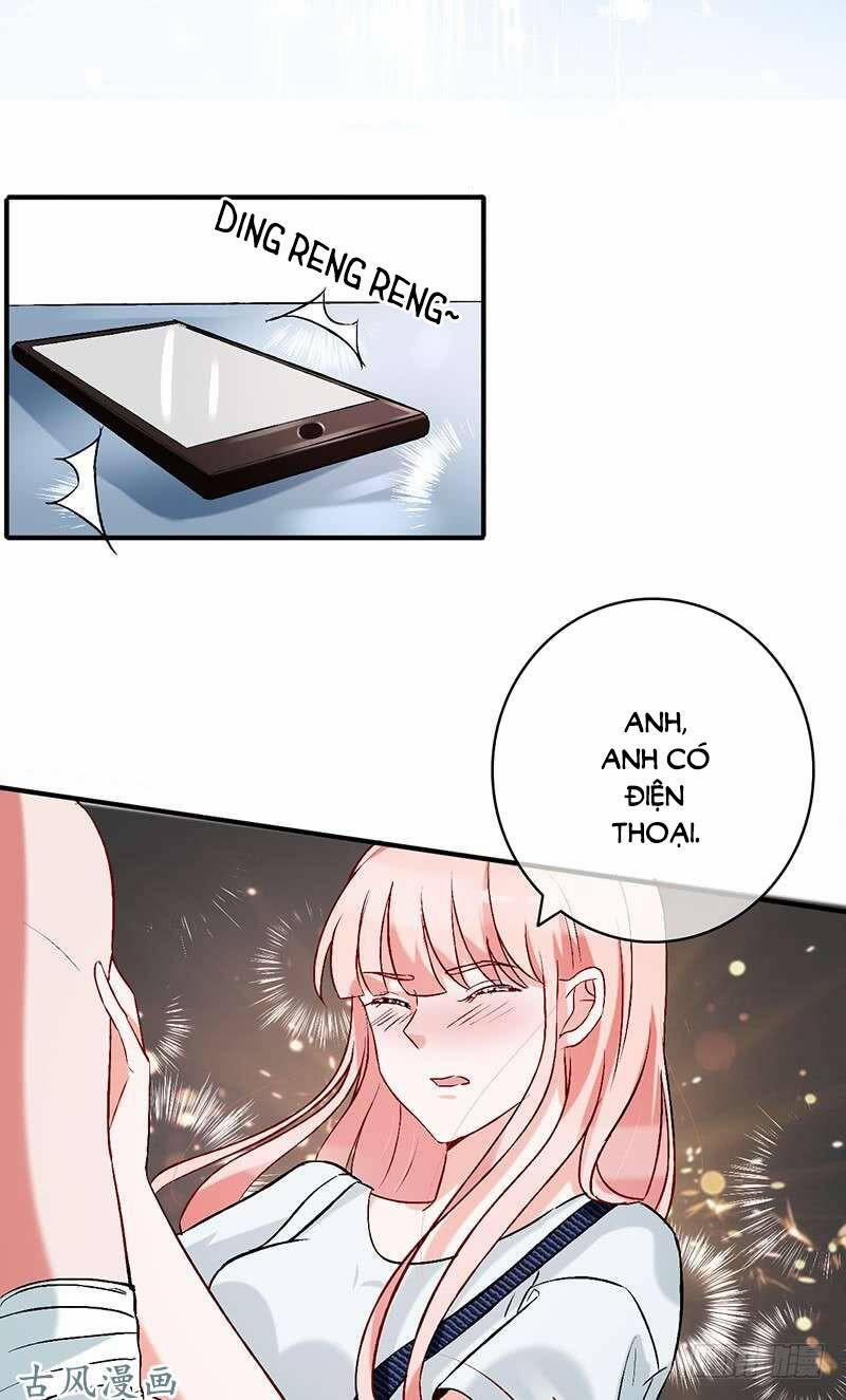 Manh Thê Khó Dỗ 58 trang 24