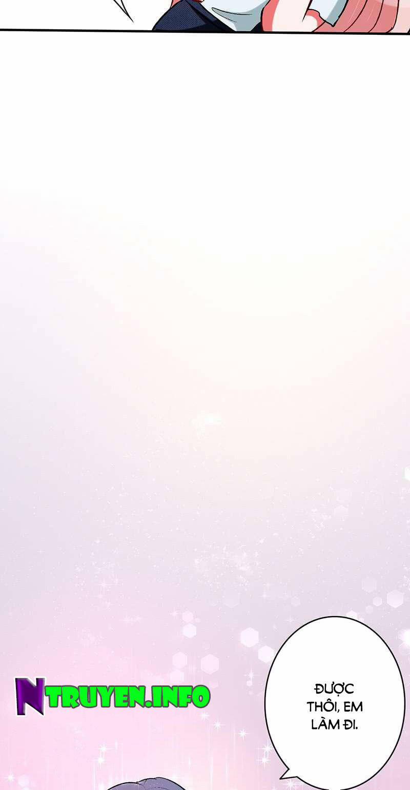 Manh Thê Khó Dỗ 58 trang 8