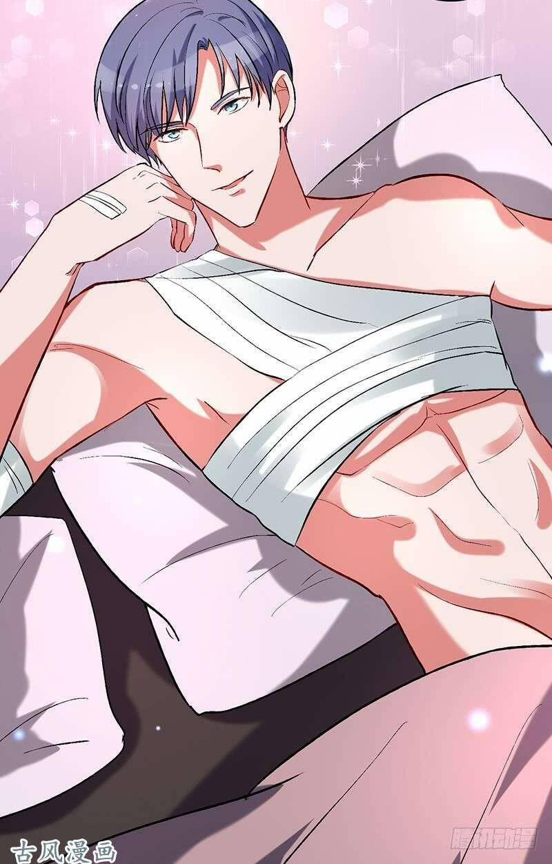 Manh Thê Khó Dỗ 58 trang 9