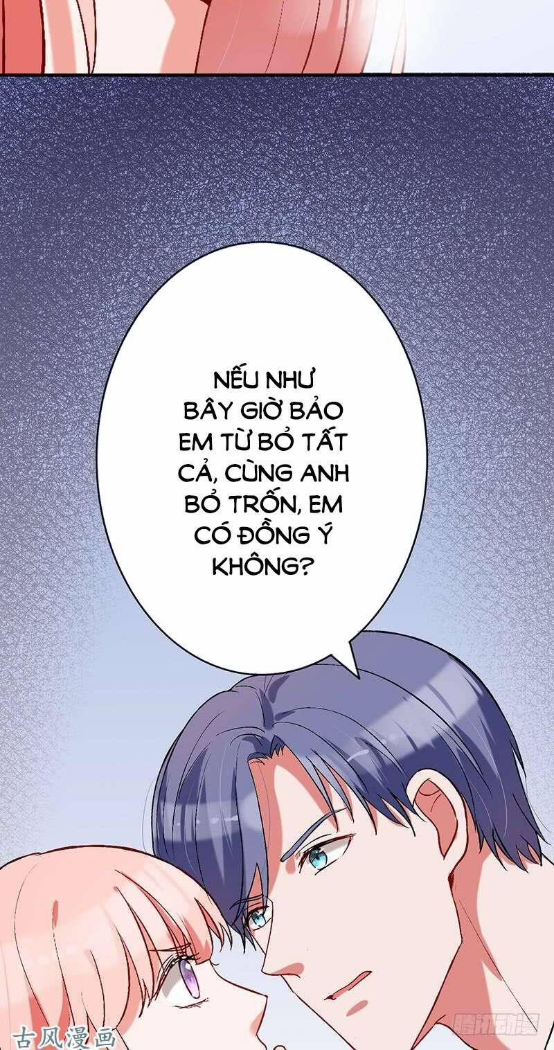 Manh Thê Khó Dỗ 59 trang 16