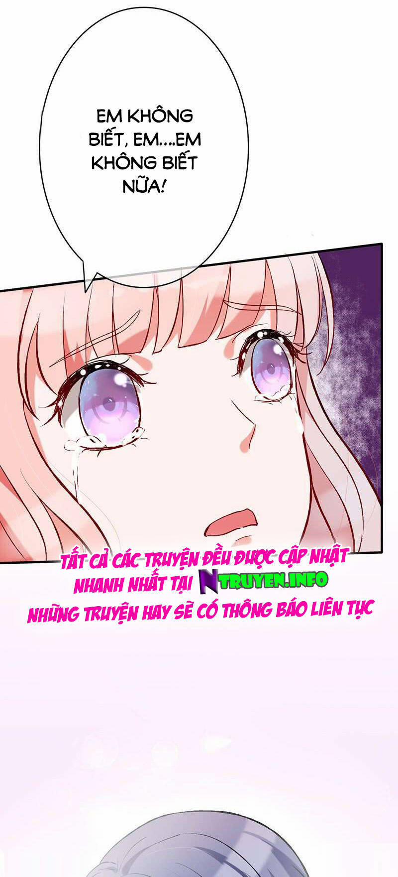 Manh Thê Khó Dỗ 59 trang 18