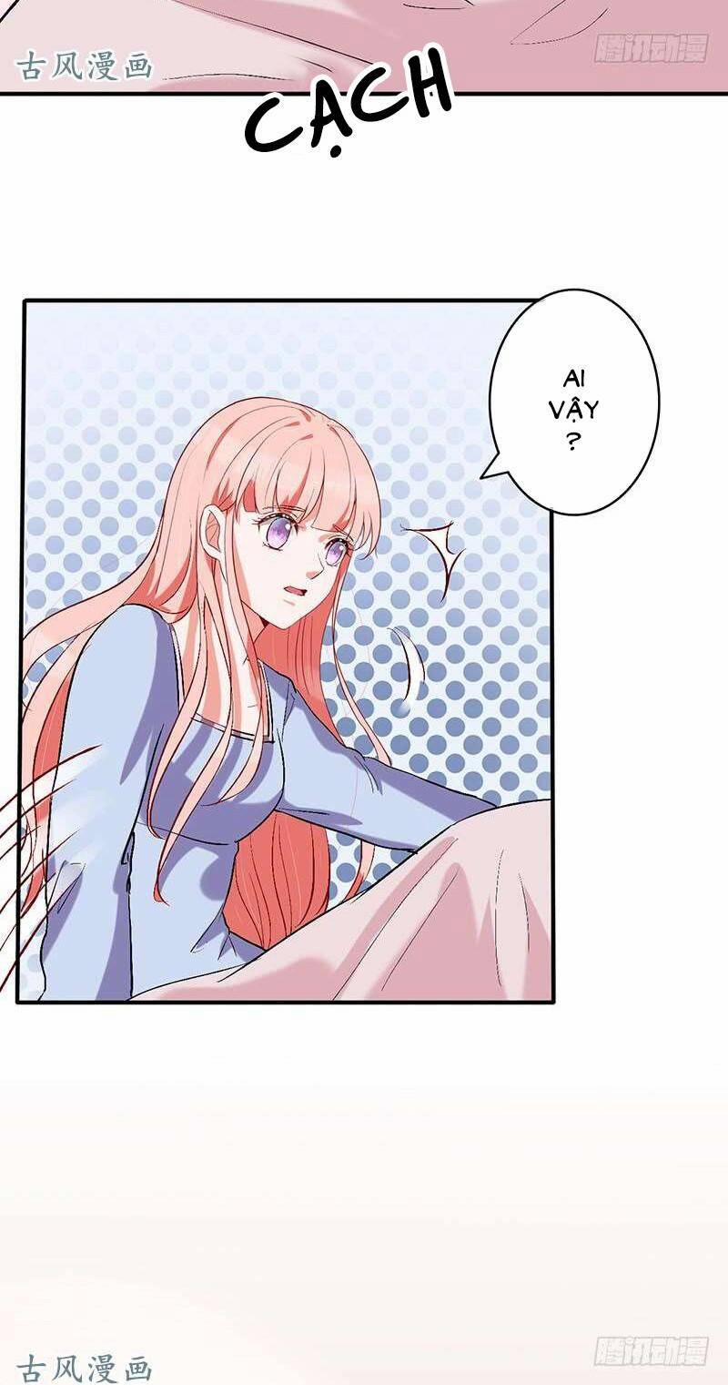 Manh Thê Khó Dỗ 59 trang 2