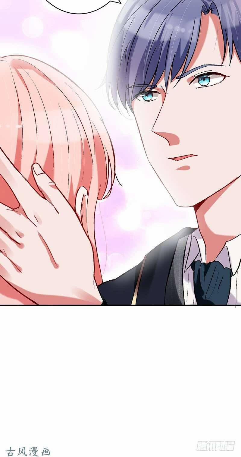 Manh Thê Khó Dỗ 59 trang 22