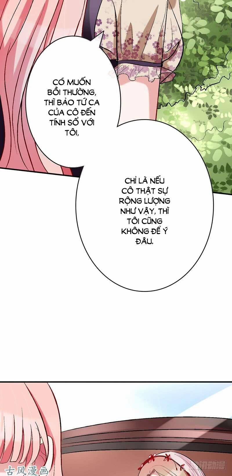 Manh Thê Khó Dỗ 60 trang 17