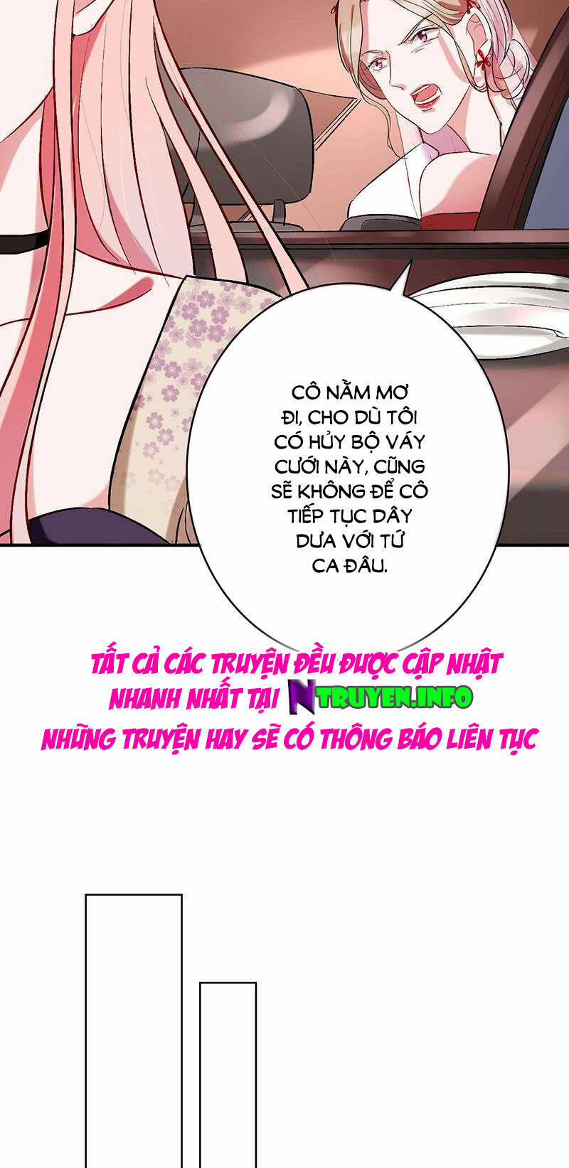 Manh Thê Khó Dỗ 60 trang 18