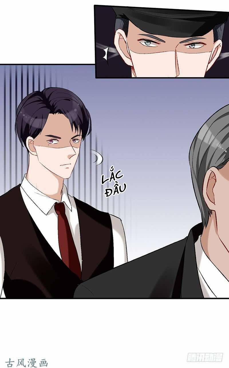 Manh Thê Khó Dỗ 61 trang 10