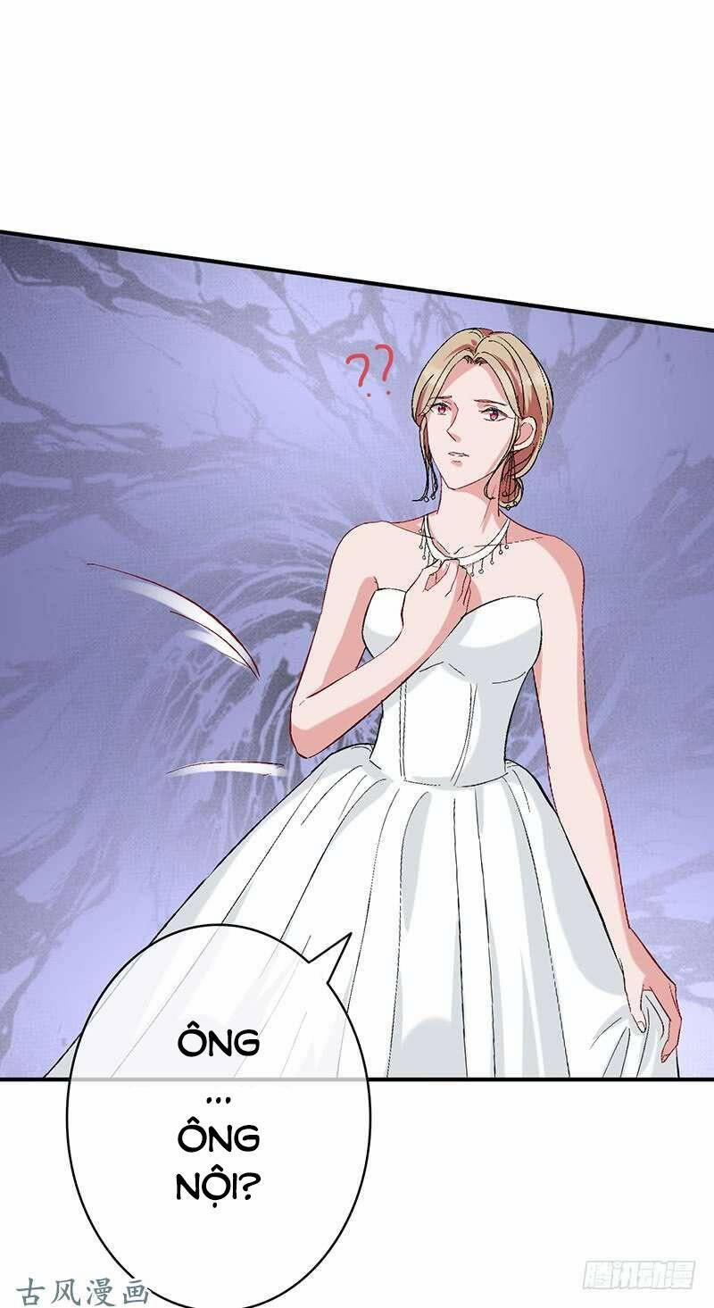 Manh Thê Khó Dỗ 61 trang 15