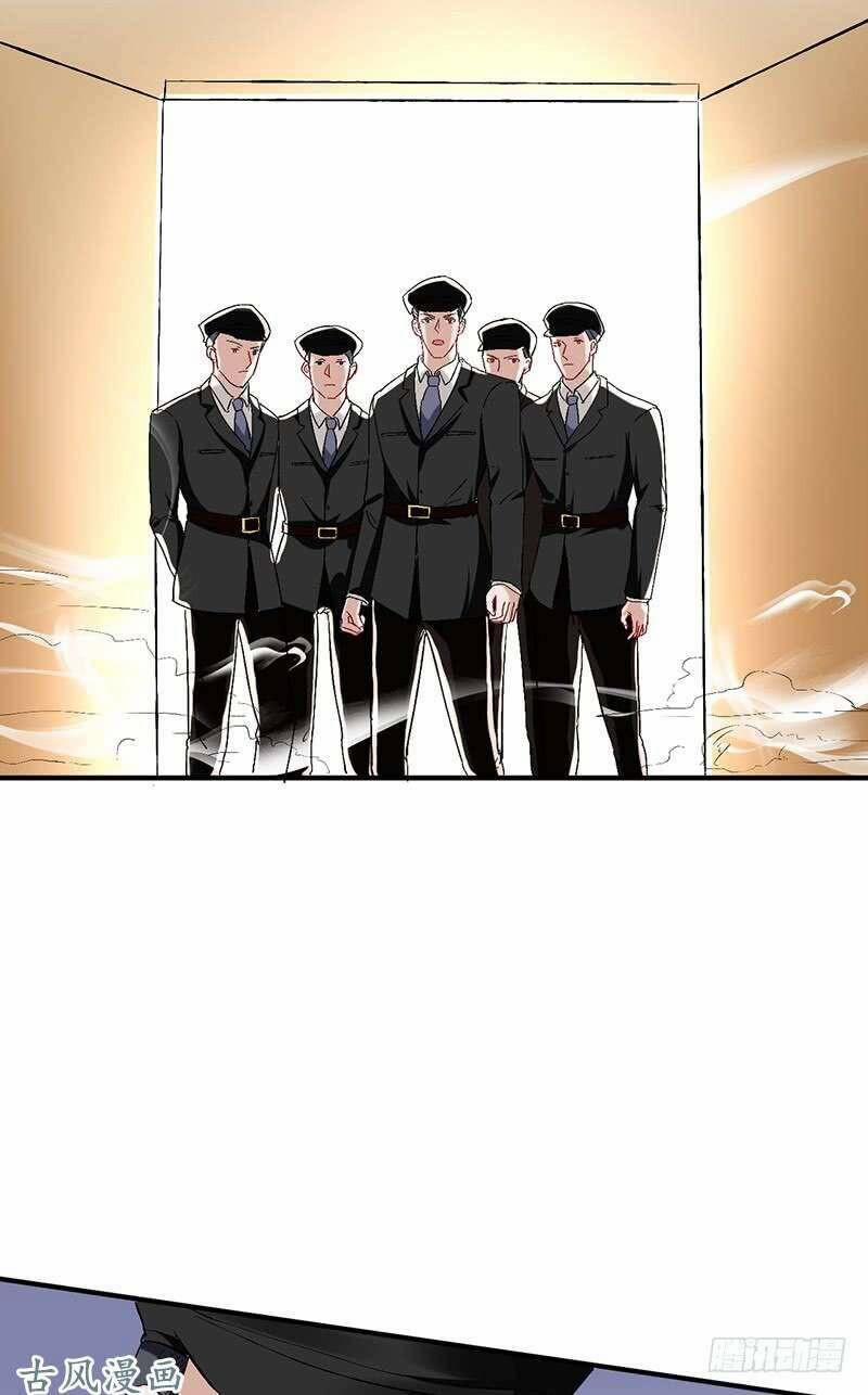 Manh Thê Khó Dỗ 61 trang 2