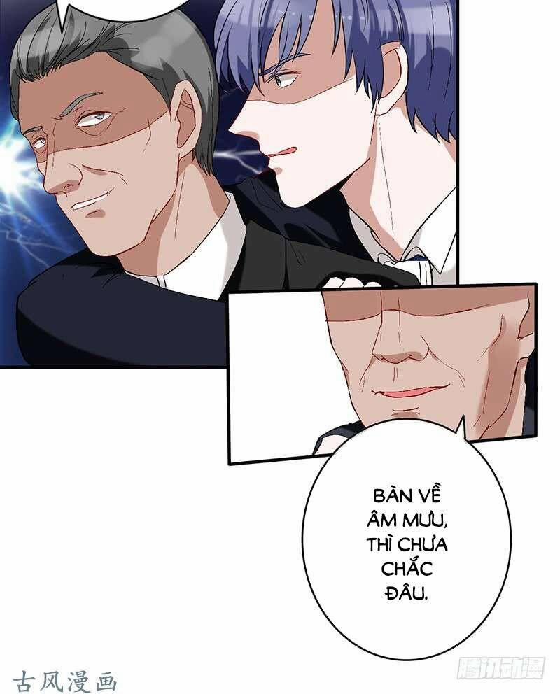 Manh Thê Khó Dỗ 61 trang 24