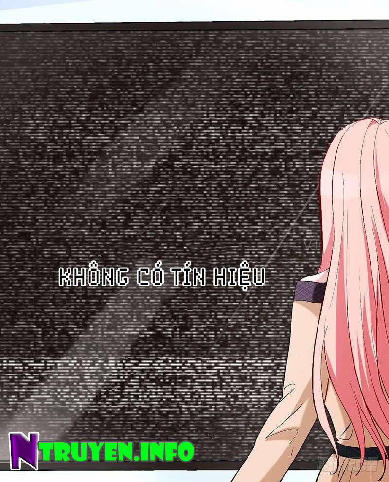 Manh Thê Khó Dỗ 61 trang 28