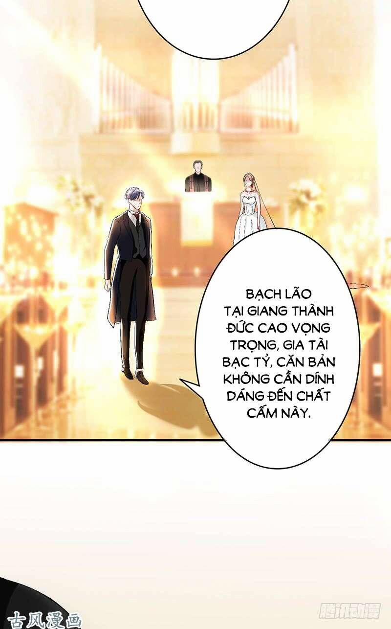 Manh Thê Khó Dỗ 61 trang 7