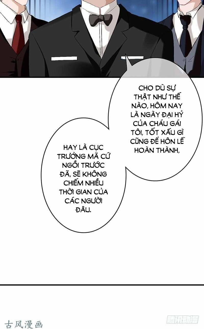 Manh Thê Khó Dỗ 61 trang 9