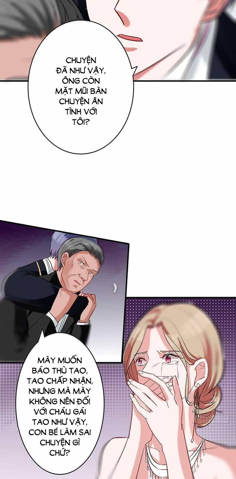 Manh Thê Khó Dỗ 62 trang 15
