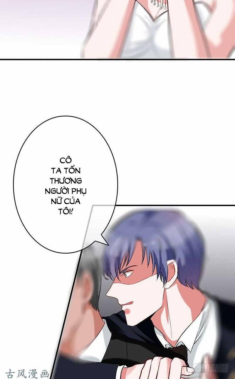 Manh Thê Khó Dỗ 62 trang 16