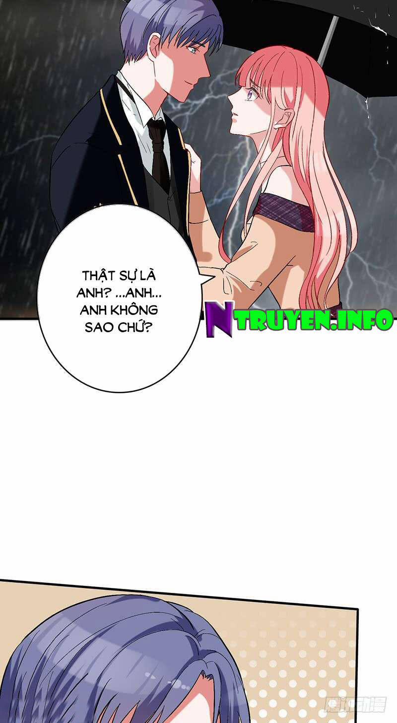 Manh Thê Khó Dỗ 62 trang 18