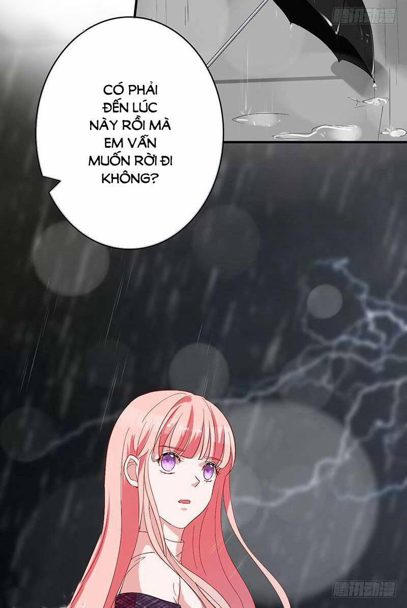 Manh Thê Khó Dỗ 62 trang 23