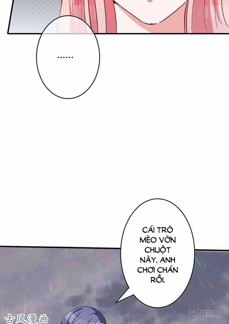 Manh Thê Khó Dỗ 62 trang 27