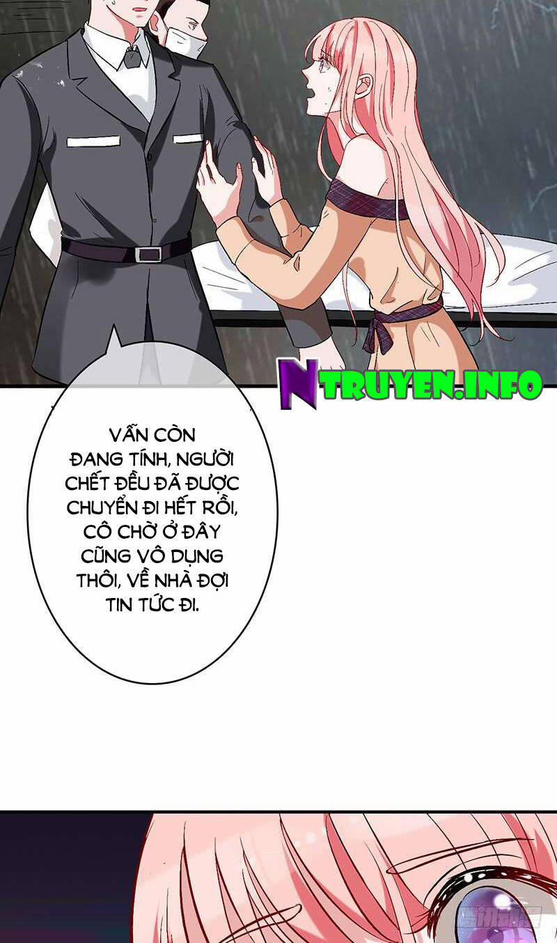 Manh Thê Khó Dỗ 62 trang 3