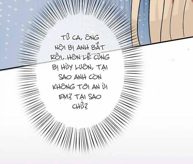 Manh Thê Khó Dỗ 63 trang 14