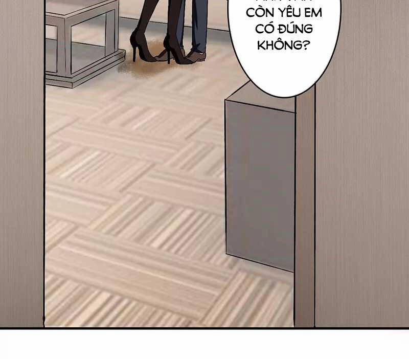Manh Thê Khó Dỗ 63 trang 39