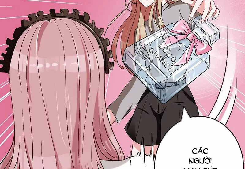 Manh Thê Khó Dỗ 63 trang 4