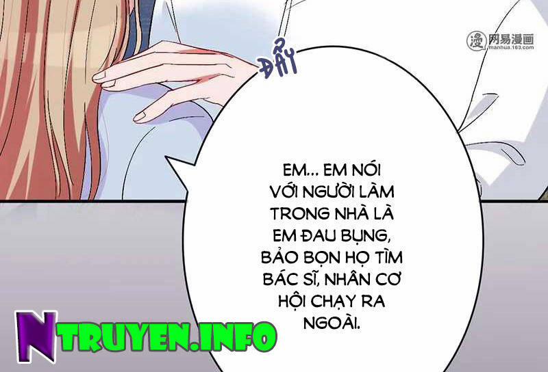 Manh Thê Khó Dỗ 63 trang 47
