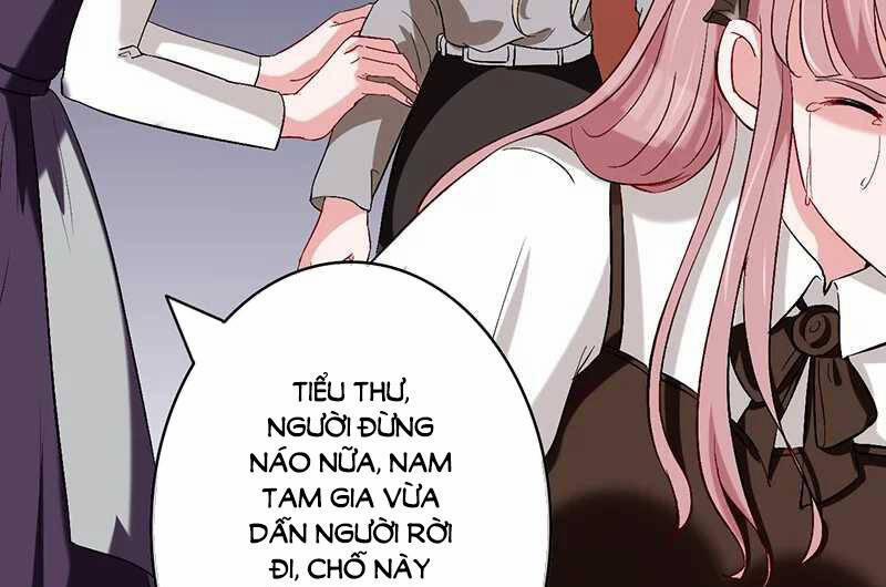 Manh Thê Khó Dỗ 63 trang 7