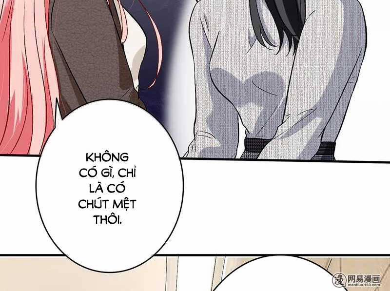 Manh Thê Khó Dỗ 63 trang 70