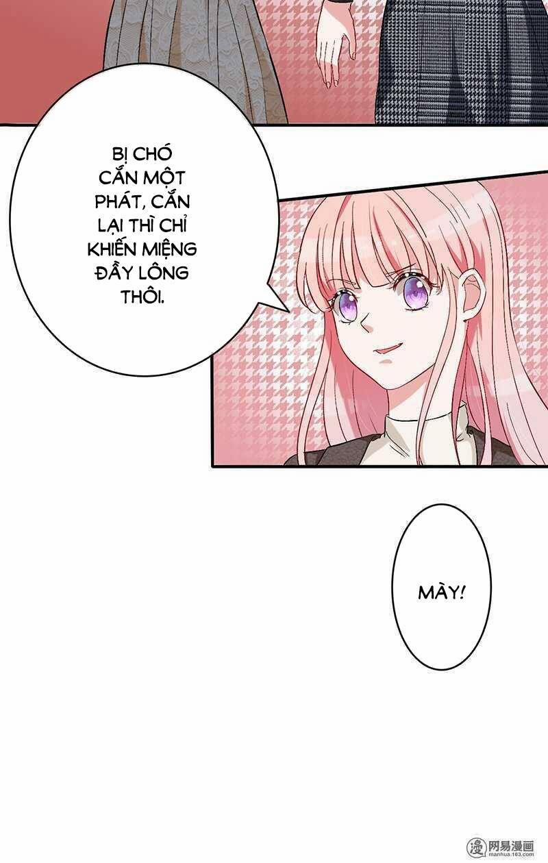 Manh Thê Khó Dỗ 64 trang 10