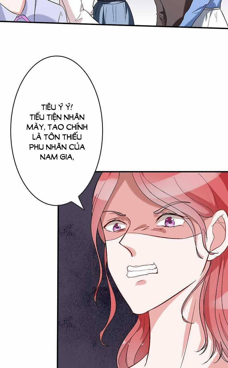 Manh Thê Khó Dỗ 64 trang 14