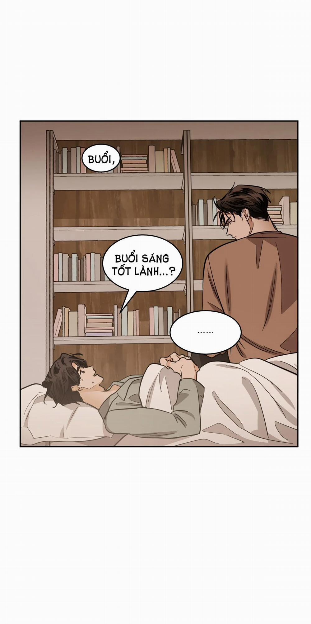 Mãnh Thú Biến Nhiệt 74.1 trang 13