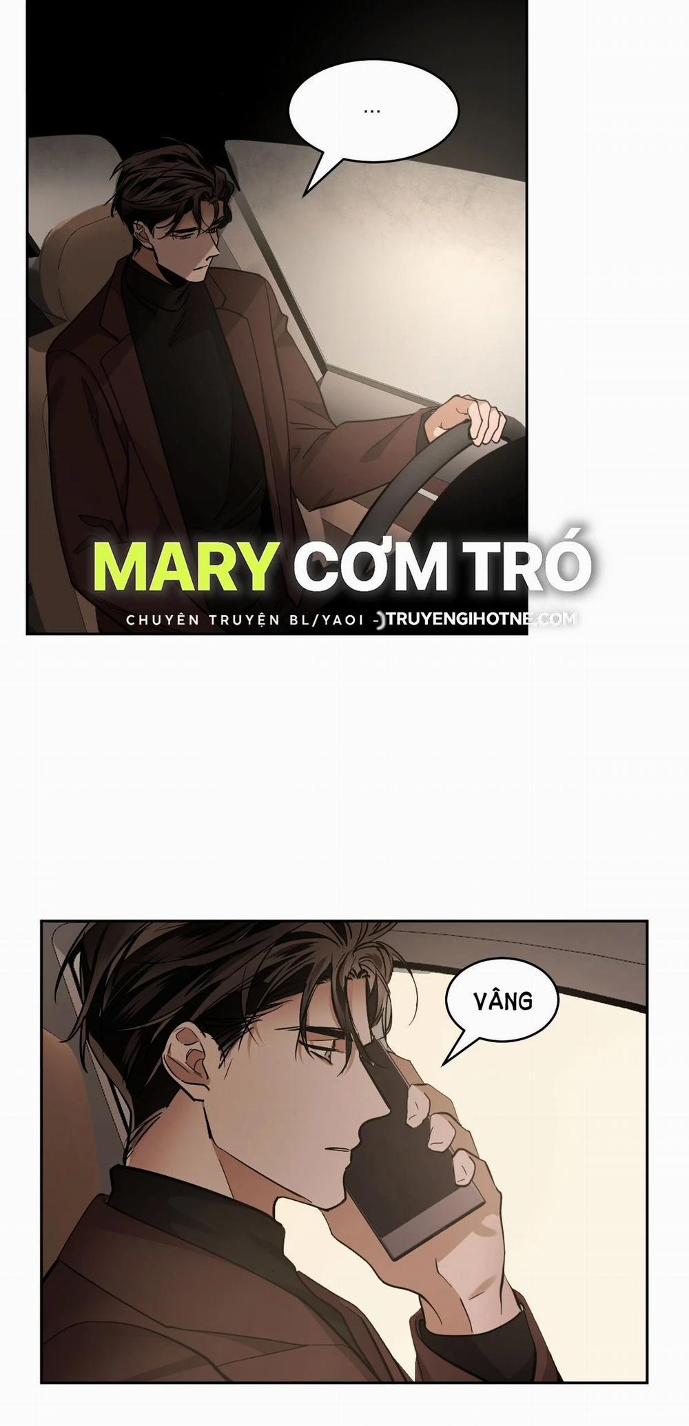 Mãnh Thú Biến Nhiệt 74.1 trang 21