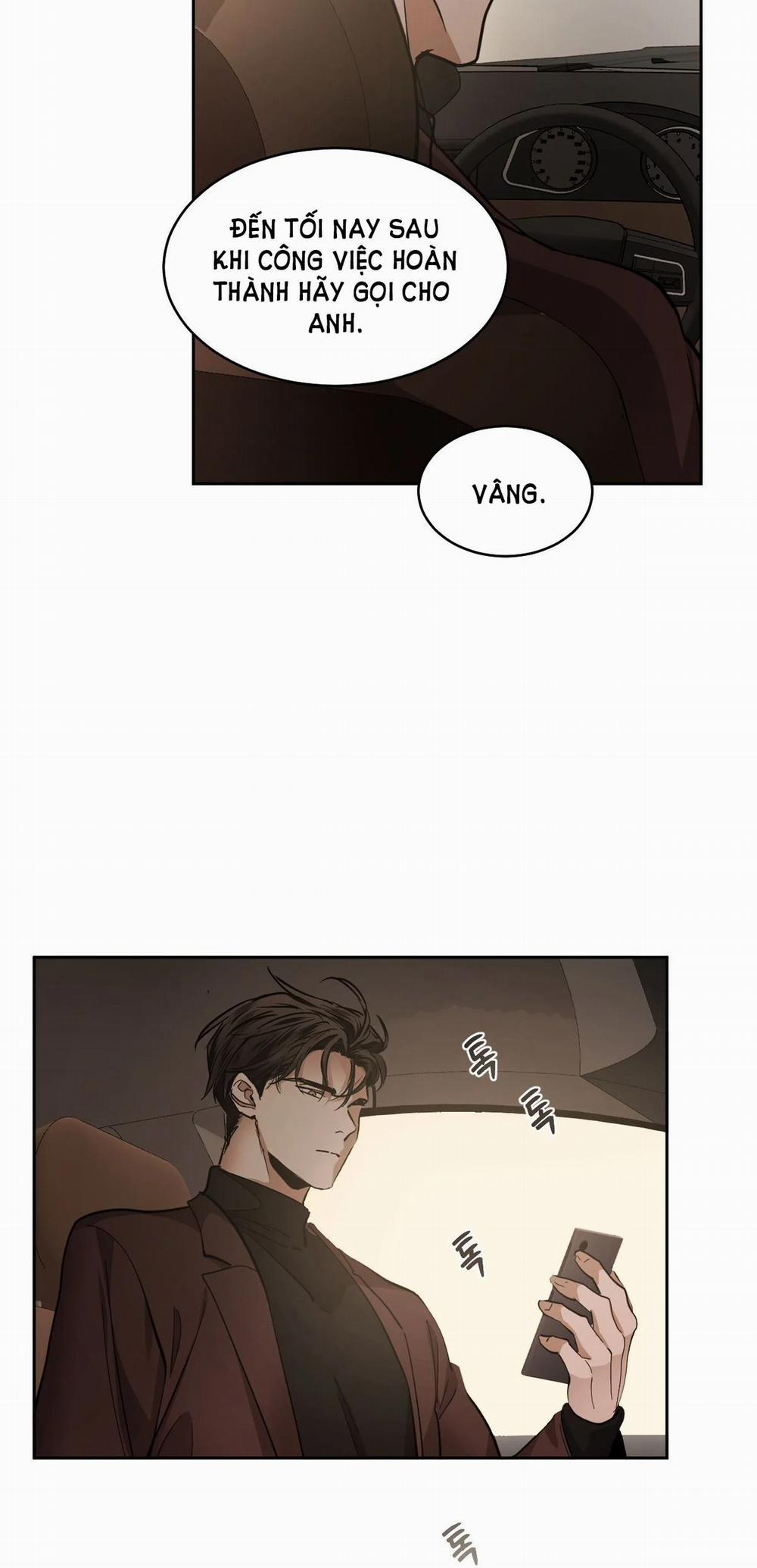 Mãnh Thú Biến Nhiệt 74.1 trang 23