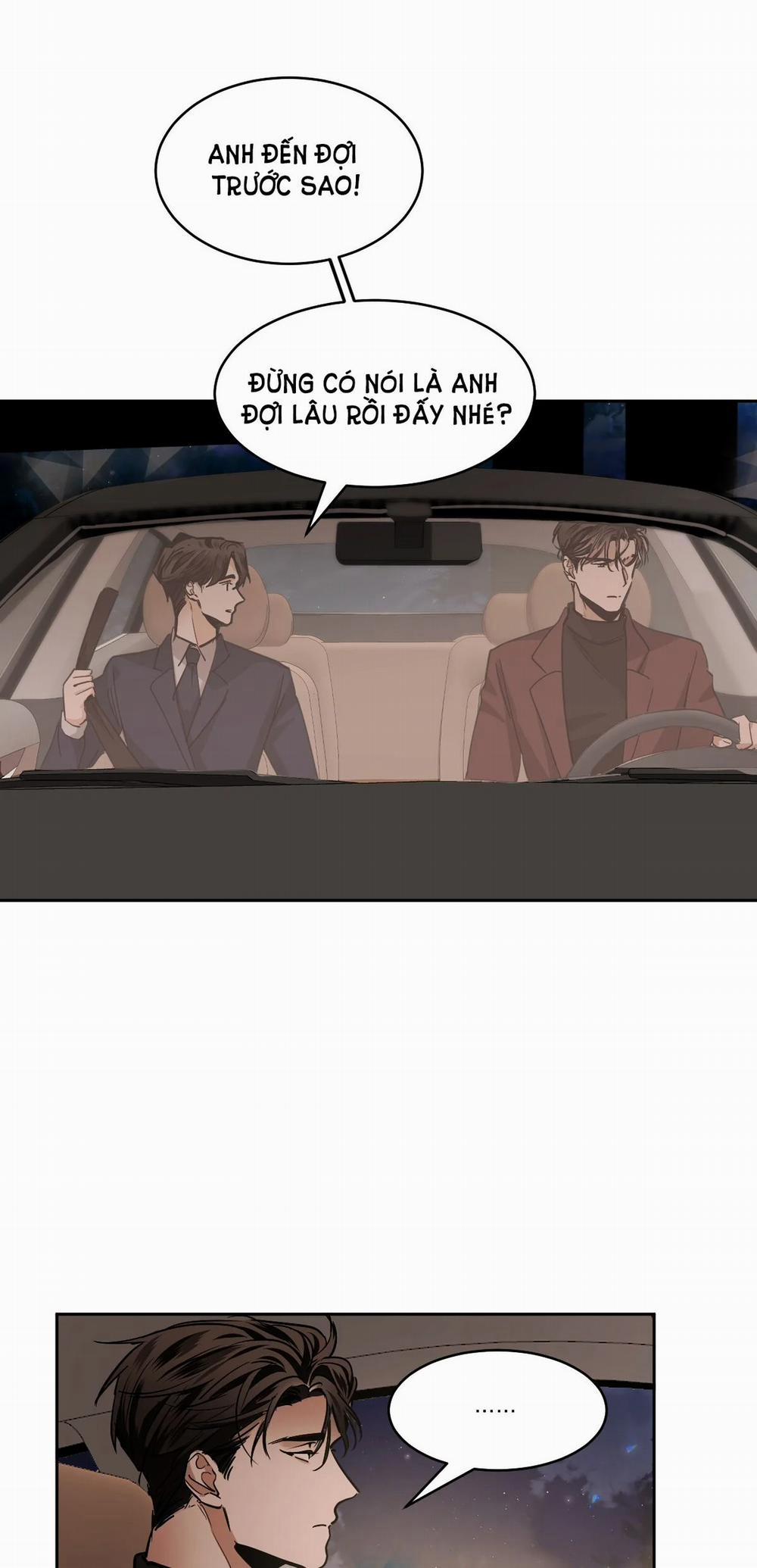 Mãnh Thú Biến Nhiệt 74.1 trang 25