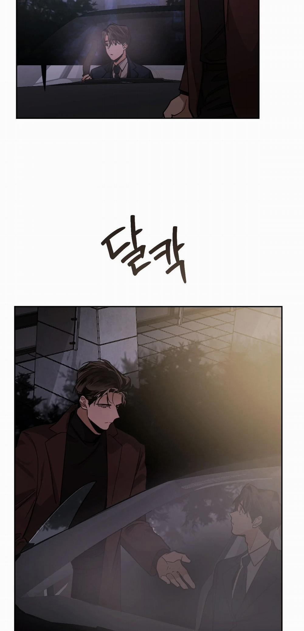 Mãnh Thú Biến Nhiệt 74.1 trang 30