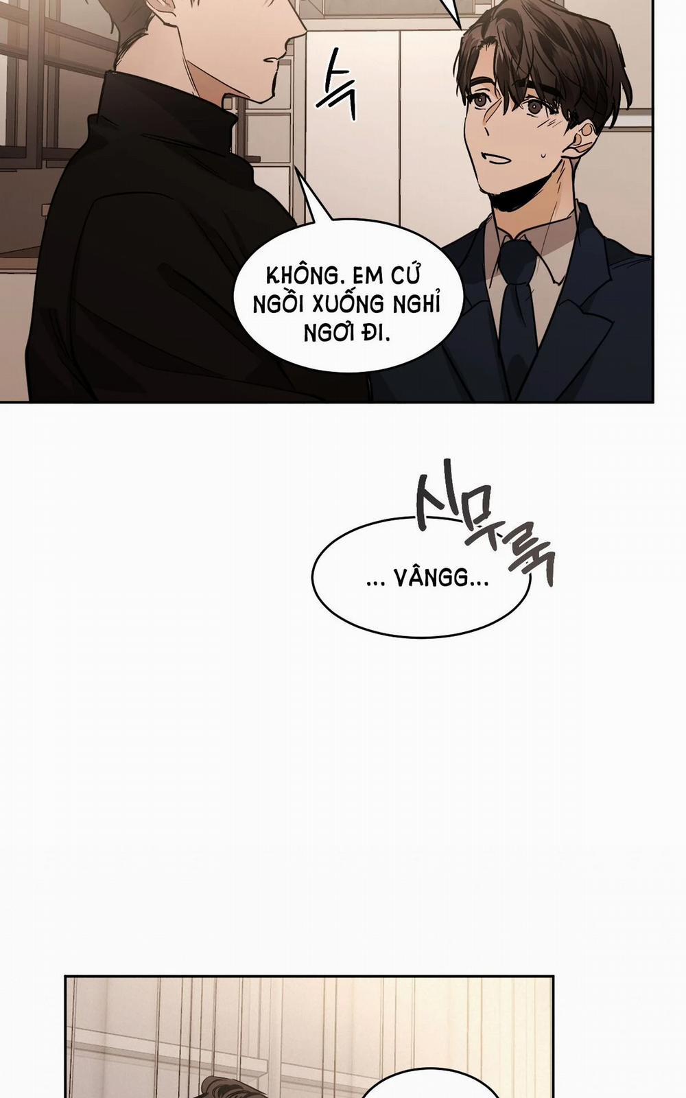 Mãnh Thú Biến Nhiệt 74.2 trang 1