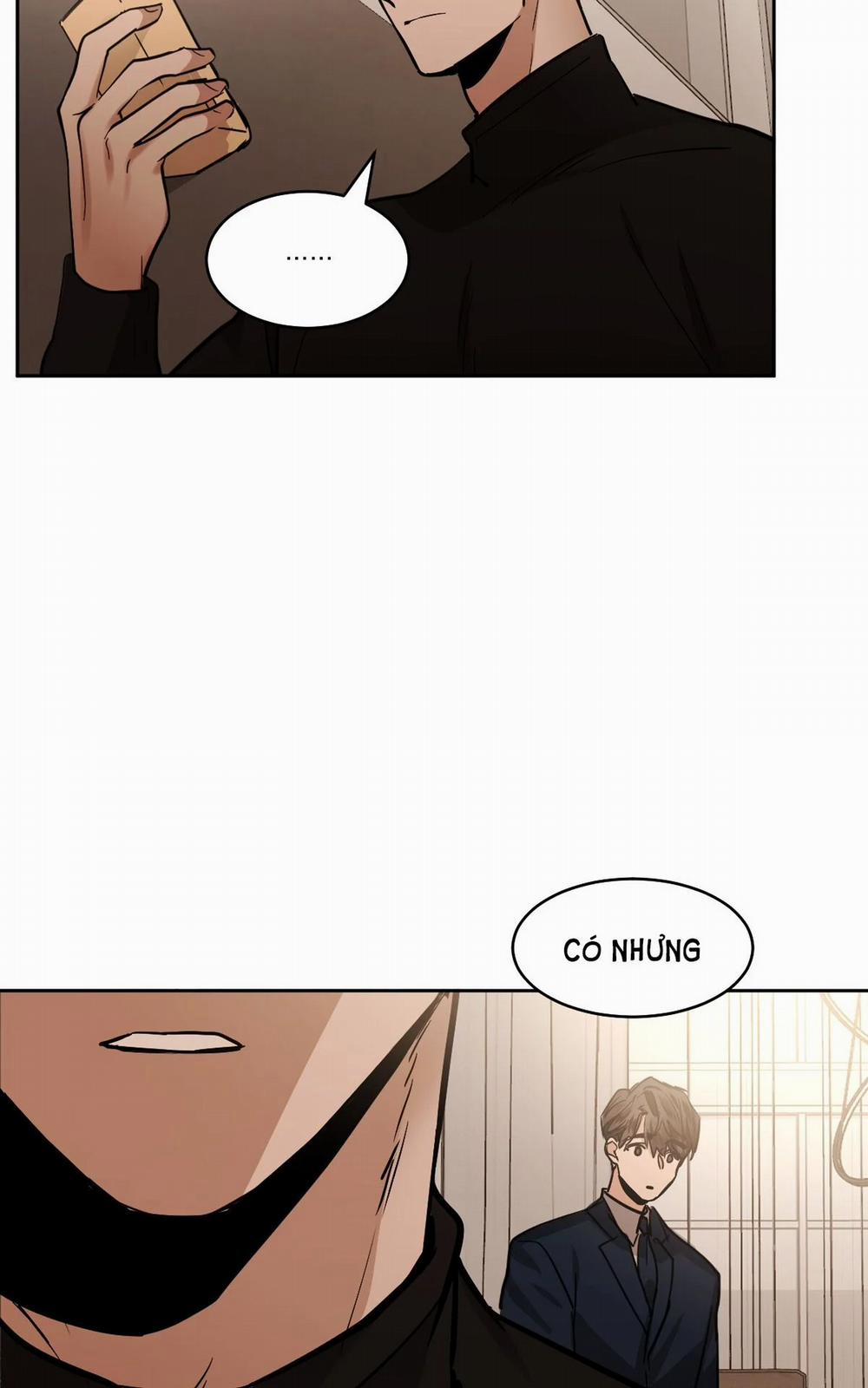 Mãnh Thú Biến Nhiệt 74.2 trang 3