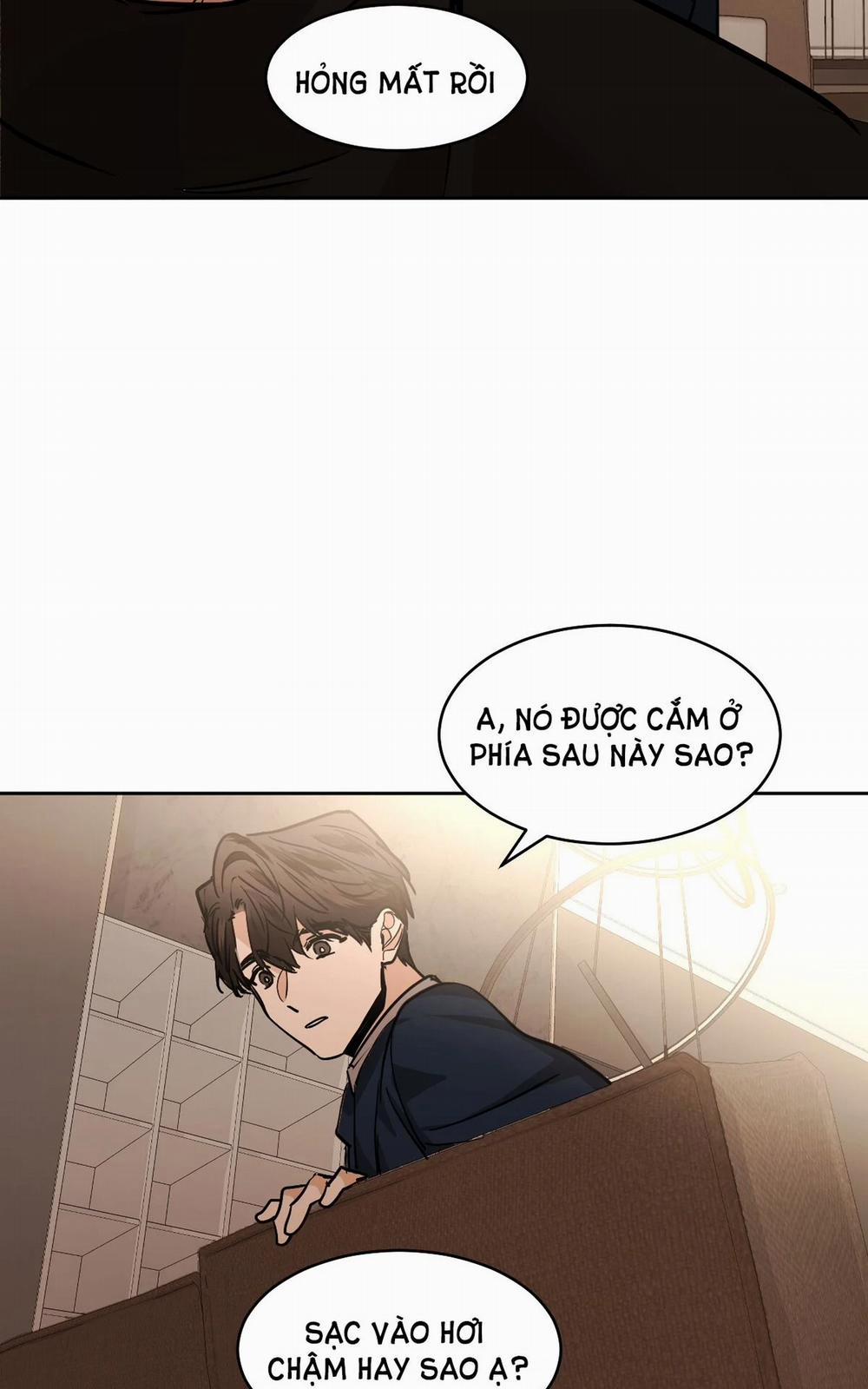 Mãnh Thú Biến Nhiệt 74.2 trang 4