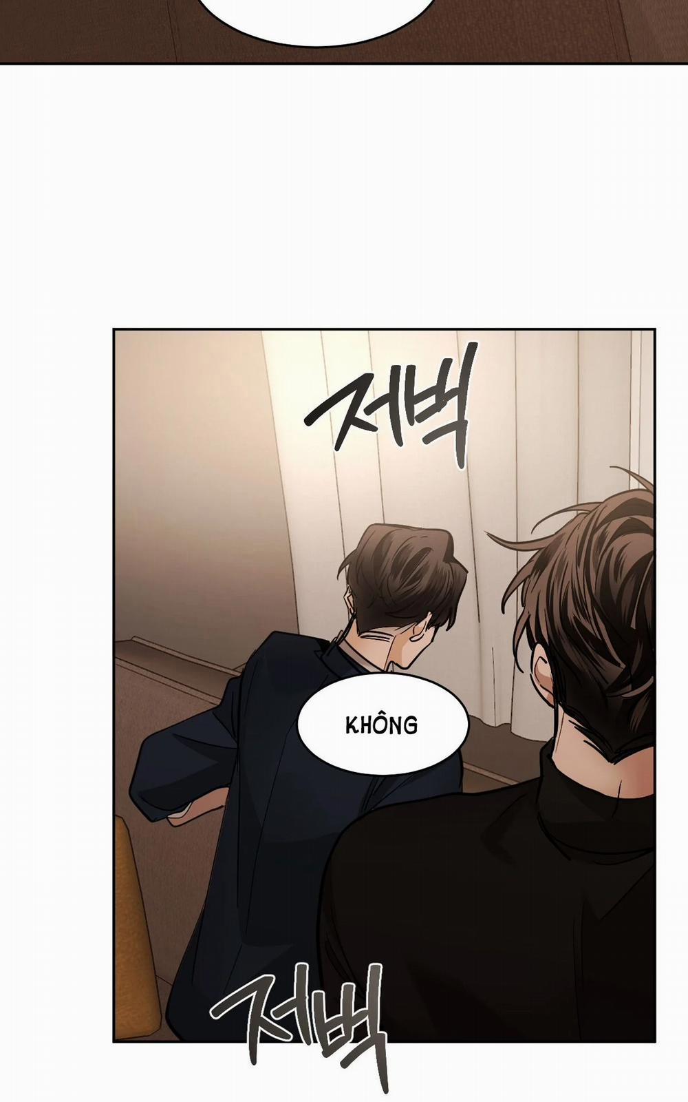 Mãnh Thú Biến Nhiệt 74.2 trang 5