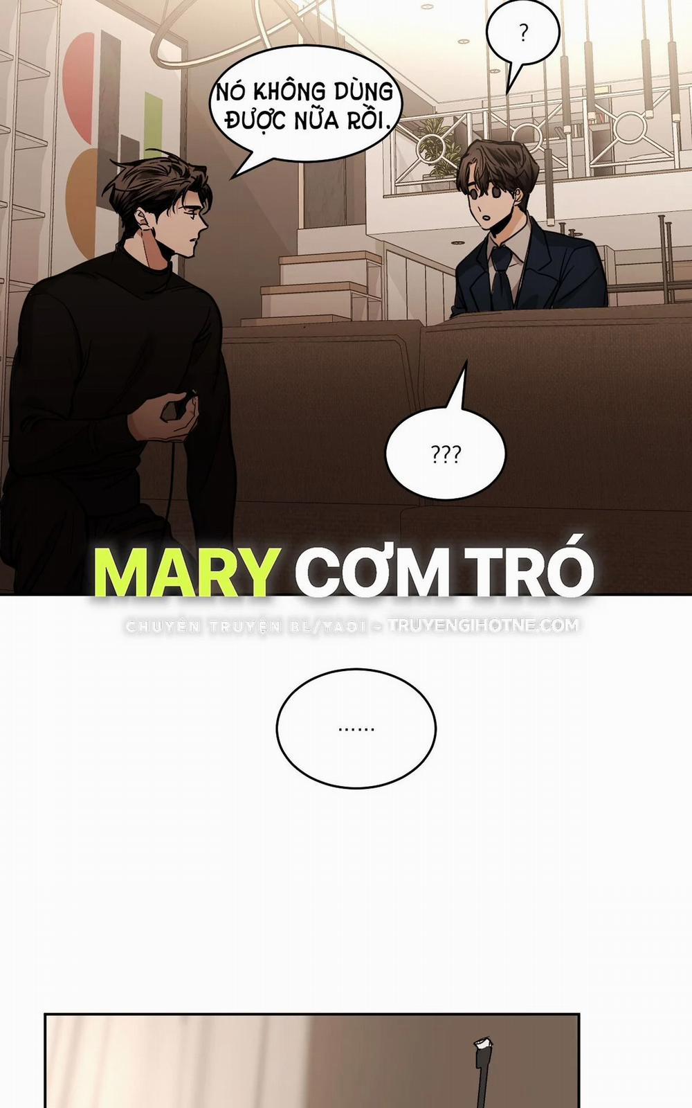 Mãnh Thú Biến Nhiệt 74.2 trang 7