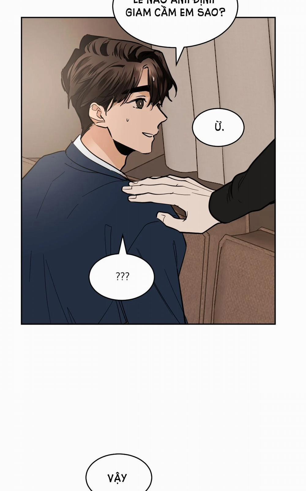 Mãnh Thú Biến Nhiệt 74.2 trang 9