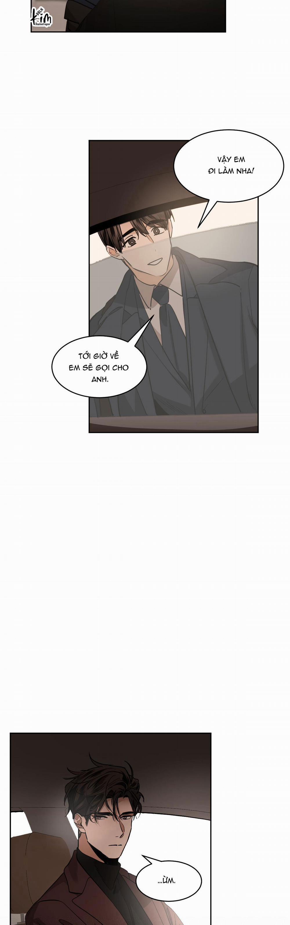 Mãnh Thú Biến Nhiệt 74 trang 10