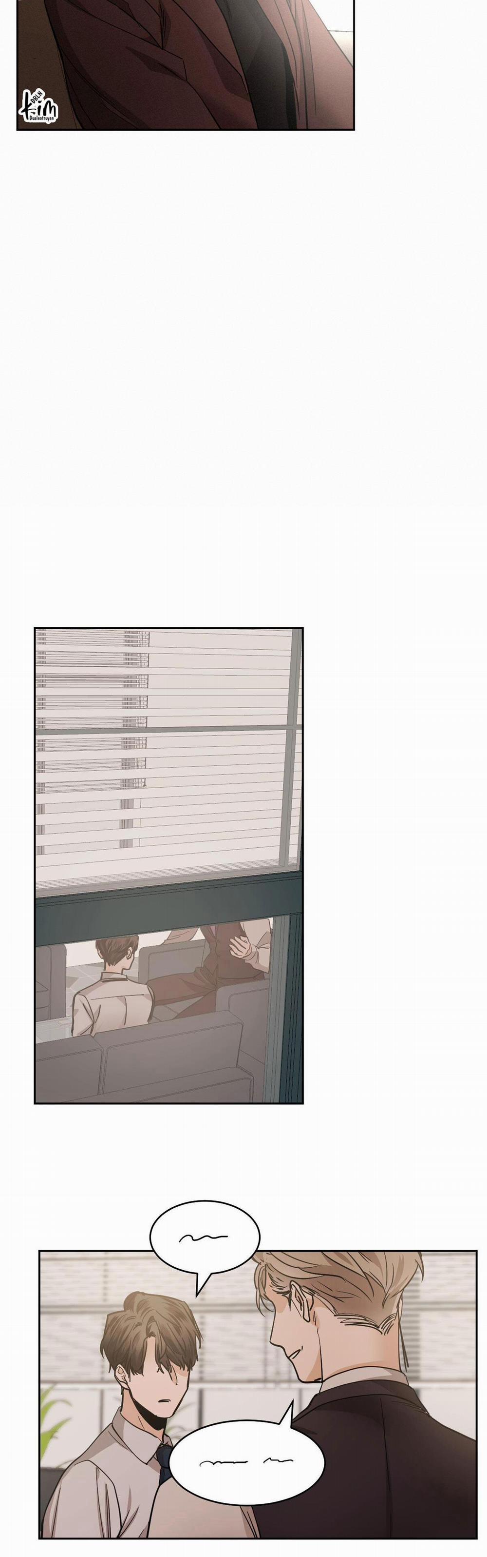 Mãnh Thú Biến Nhiệt 74 trang 11