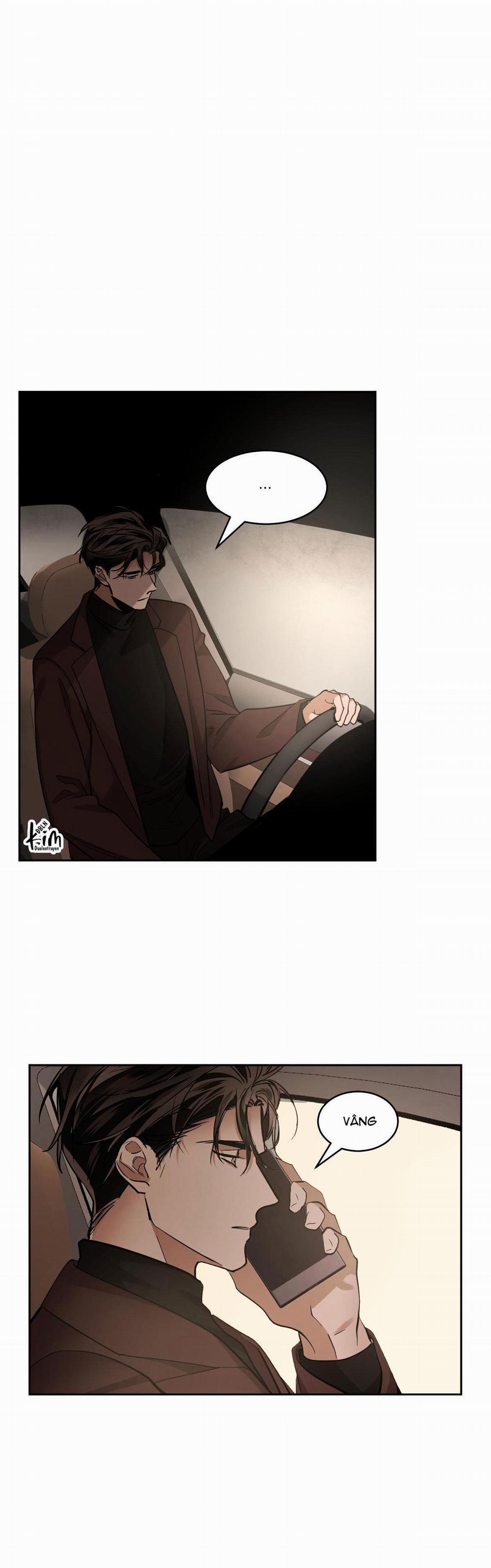 Mãnh Thú Biến Nhiệt 74 trang 12