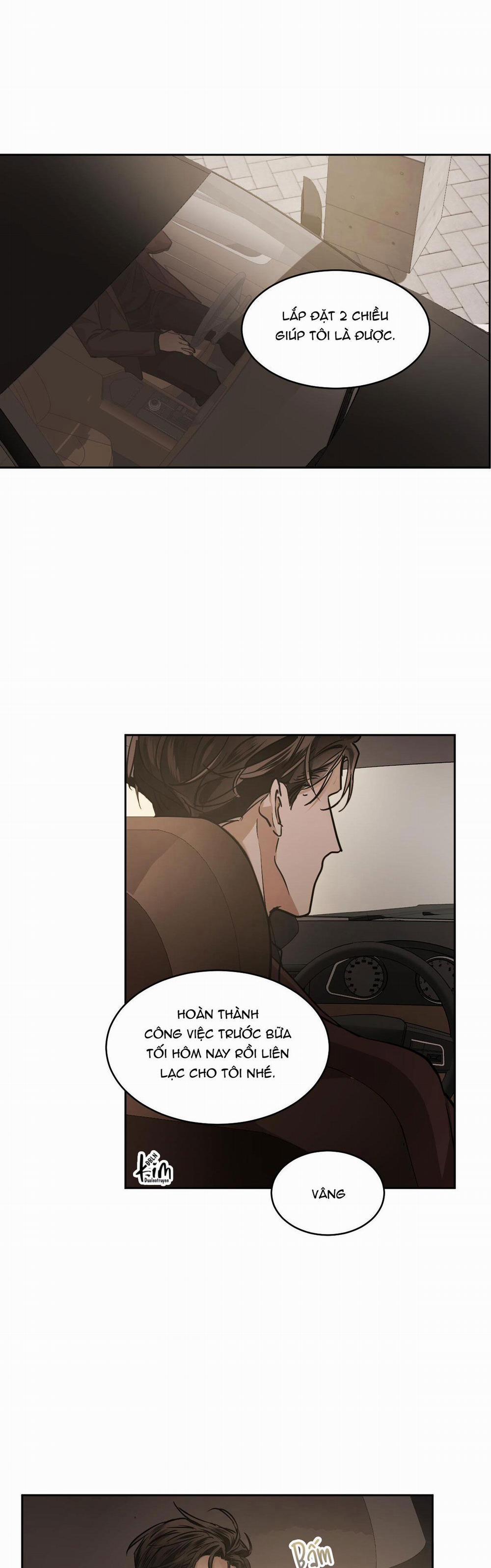 Mãnh Thú Biến Nhiệt 74 trang 13