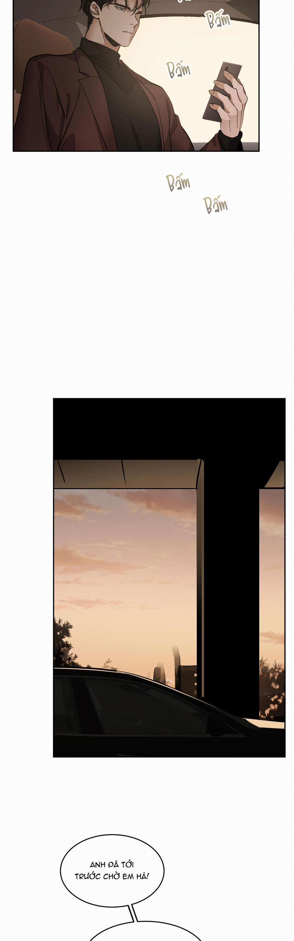 Mãnh Thú Biến Nhiệt 74 trang 14