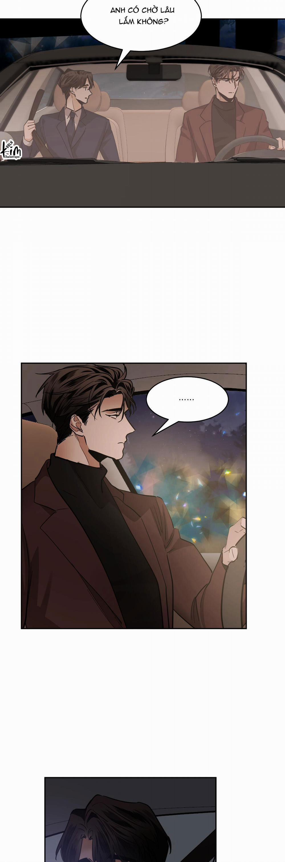 Mãnh Thú Biến Nhiệt 74 trang 15