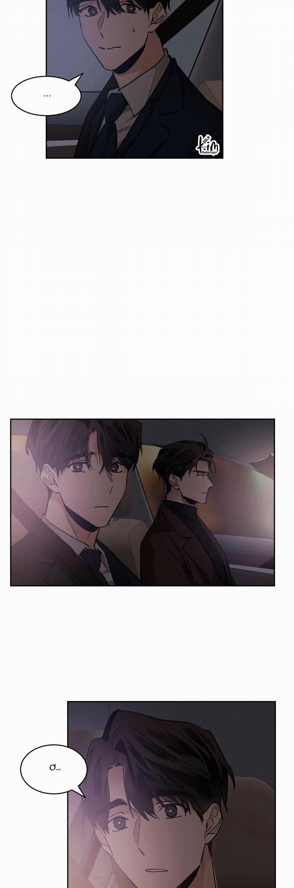 Mãnh Thú Biến Nhiệt 74 trang 16